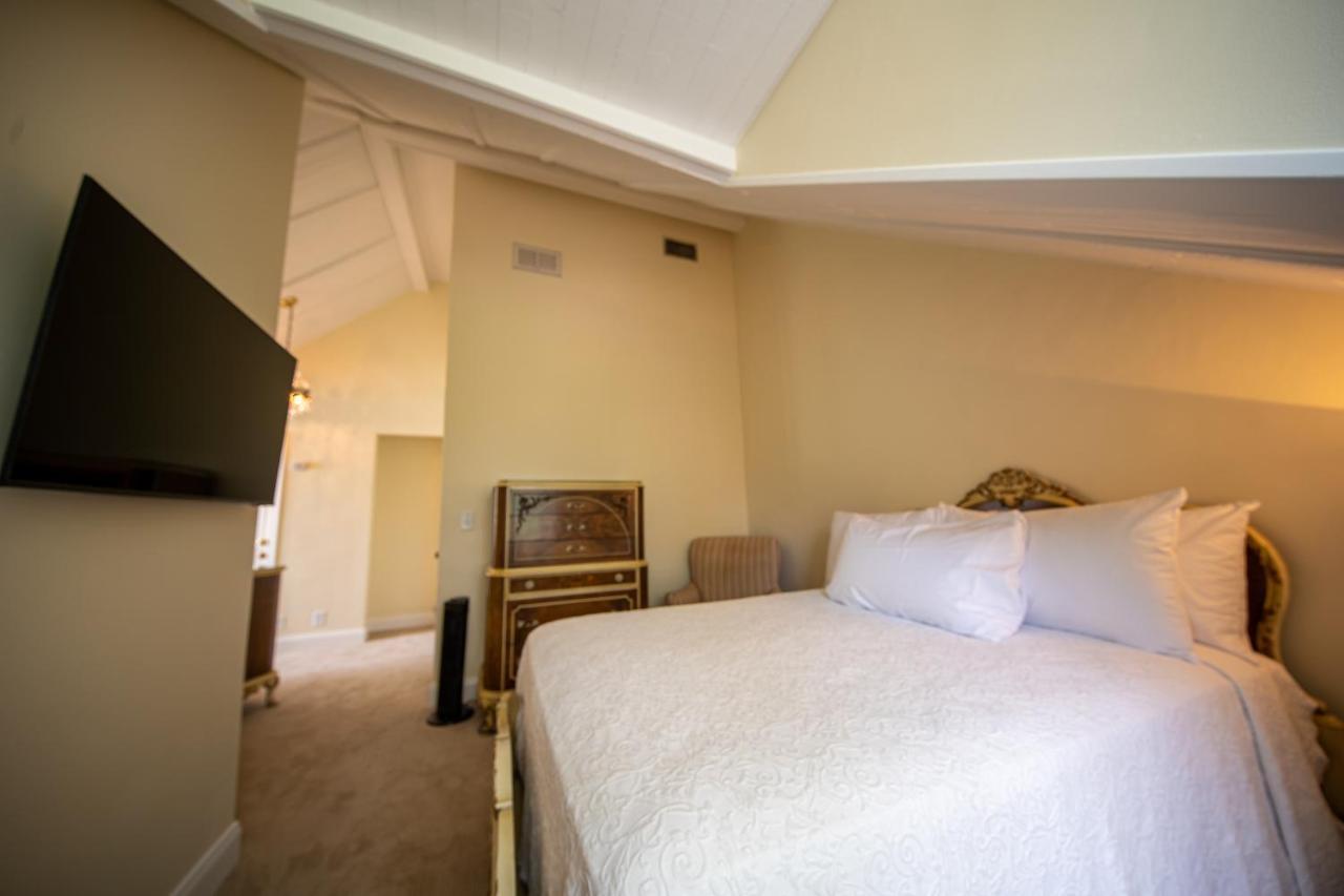The Edenton Collection-The Granville Queen Inn Værelse billede