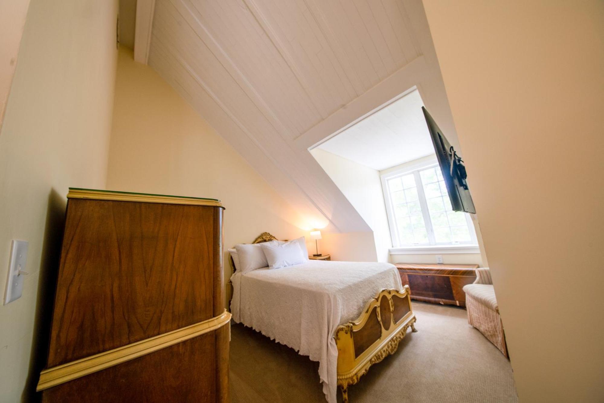 The Edenton Collection-The Granville Queen Inn Værelse billede